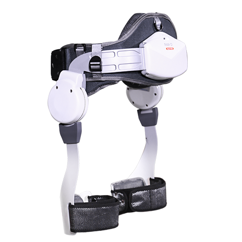 インテリジェントサポートロボット