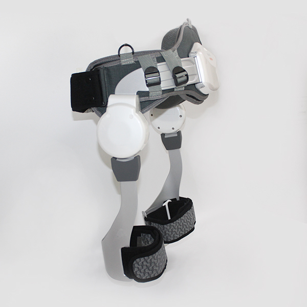 インテリジェントサポートロボット